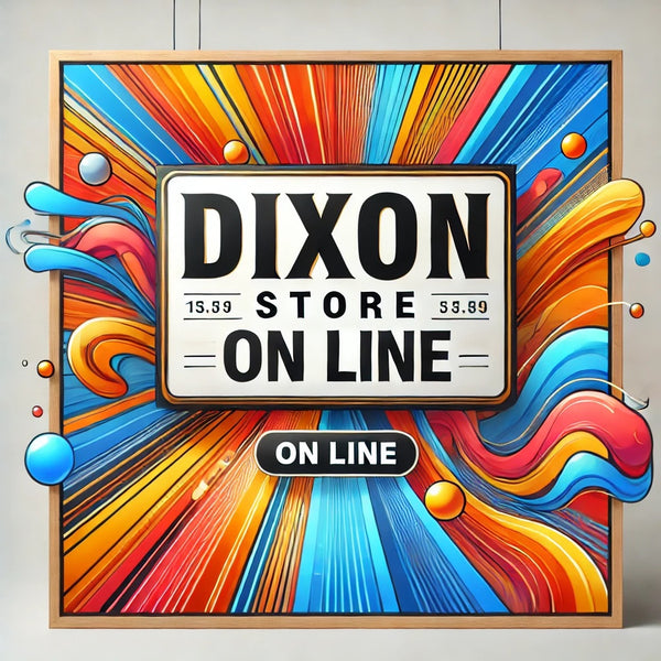 Dixon store